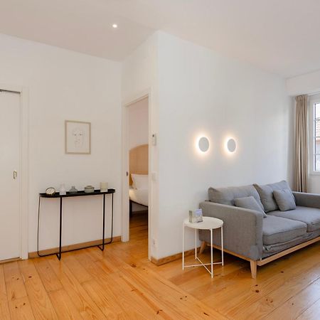 וילה נובה דה גאיה Liiiving In Gaia - Casa Da Vinha Apartments מראה חיצוני תמונה