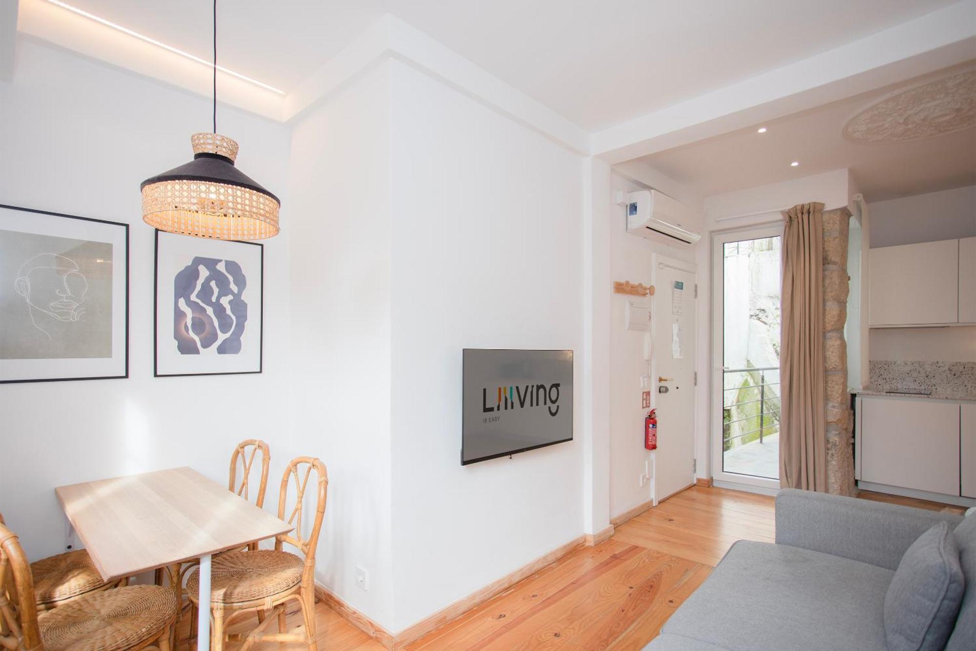 וילה נובה דה גאיה Liiiving In Gaia - Casa Da Vinha Apartments מראה חיצוני תמונה