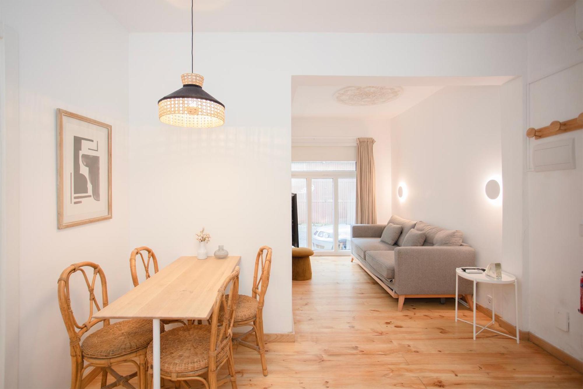 וילה נובה דה גאיה Liiiving In Gaia - Casa Da Vinha Apartments מראה חיצוני תמונה