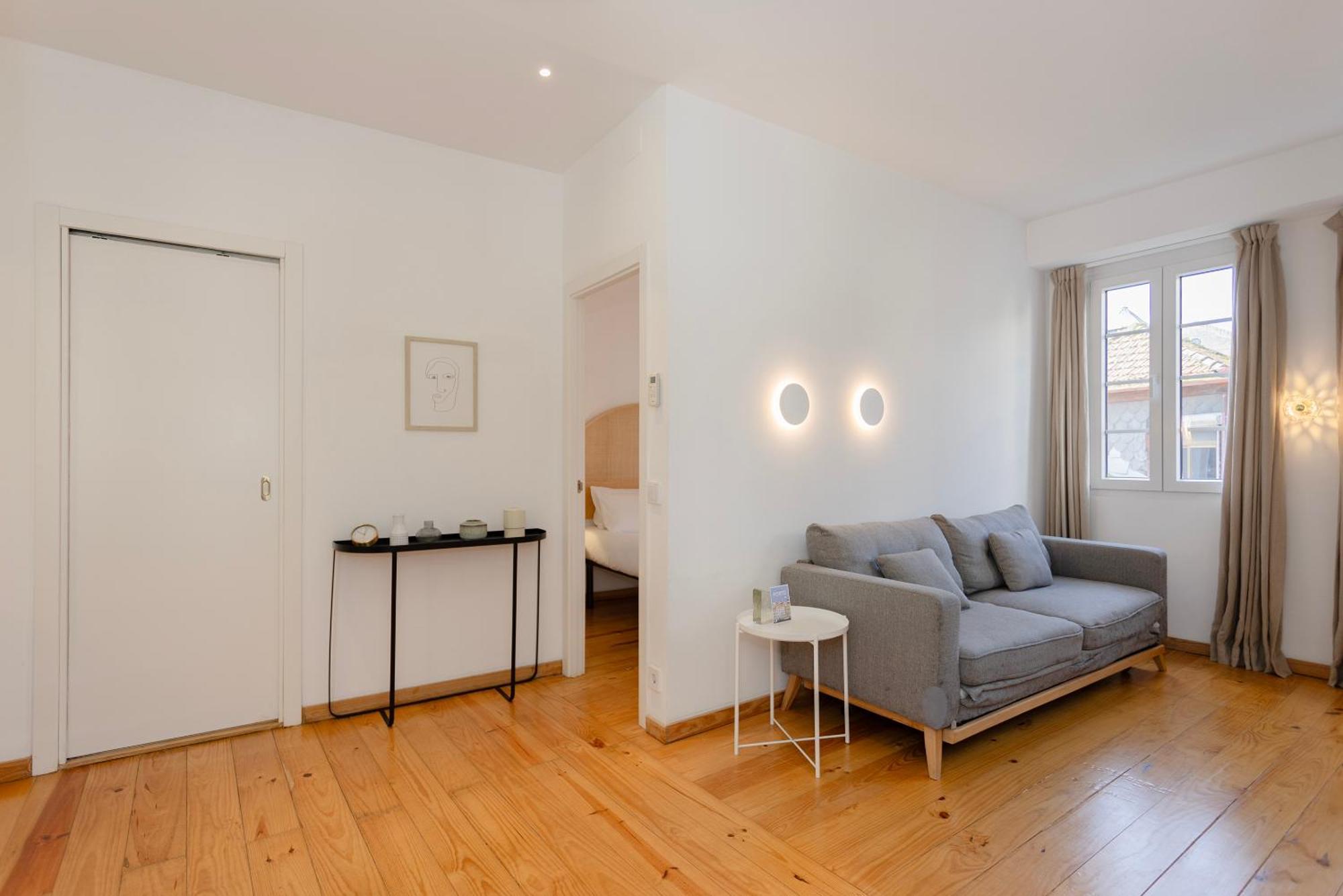 וילה נובה דה גאיה Liiiving In Gaia - Casa Da Vinha Apartments מראה חיצוני תמונה