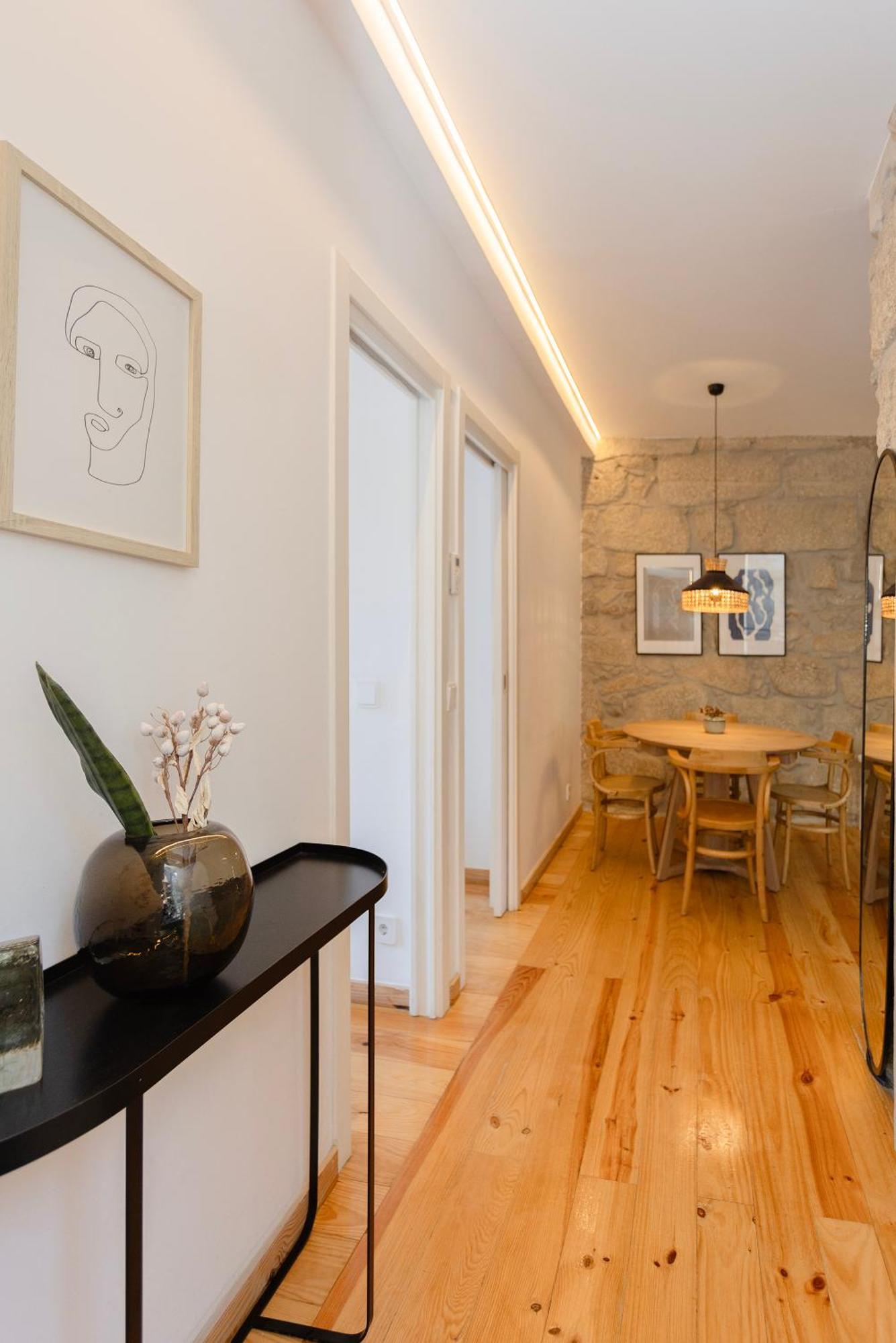 וילה נובה דה גאיה Liiiving In Gaia - Casa Da Vinha Apartments מראה חיצוני תמונה